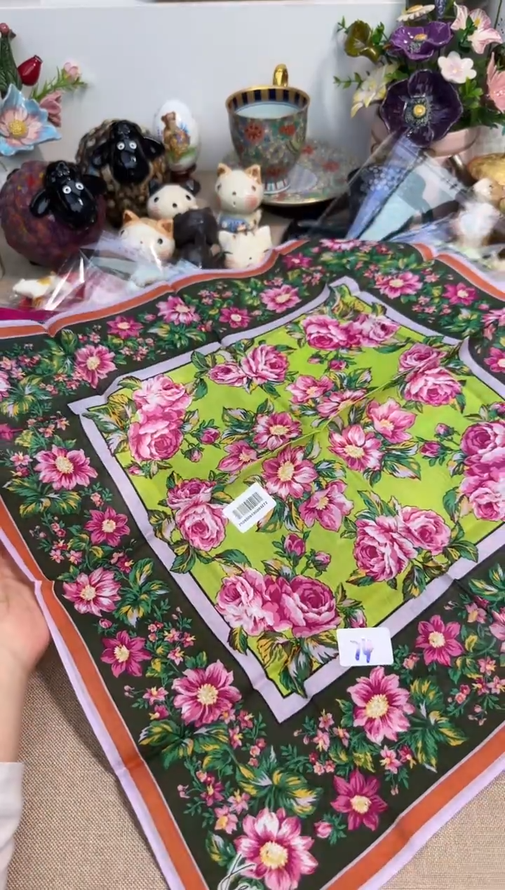 瓷片S***y泡泡家的瓷器真好看