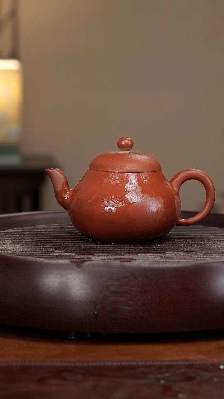 【闪购商品】紫砂茶壶宜兴紫砂壶