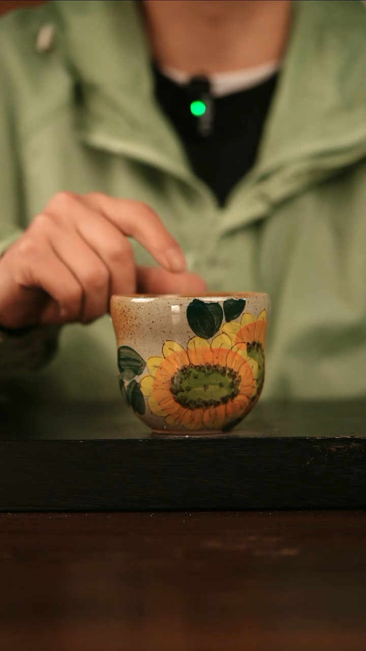 【闪购商品】其他263遇瓷手作同款