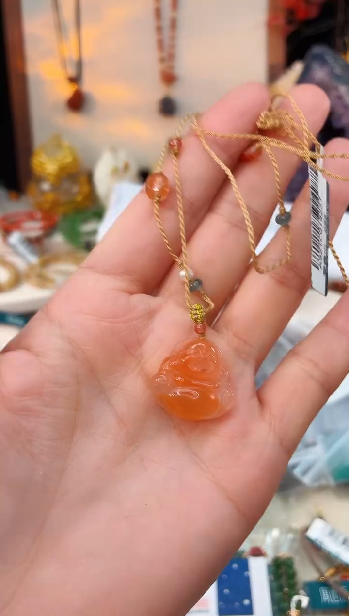 未镶嵌南红玛瑙手饰@@A921C019227