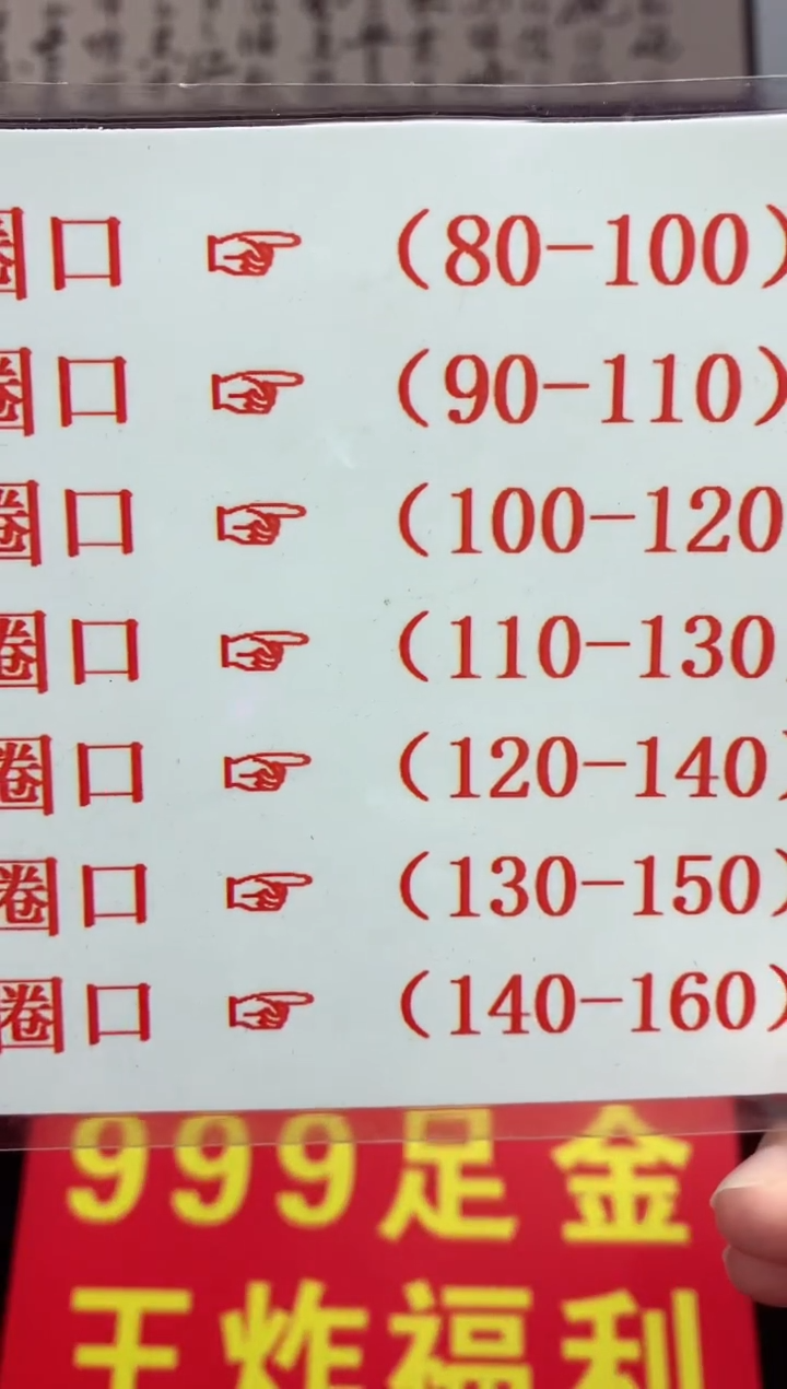 玛瑙/玉髓颈饰未镶嵌手镯圈口尺寸勿拍