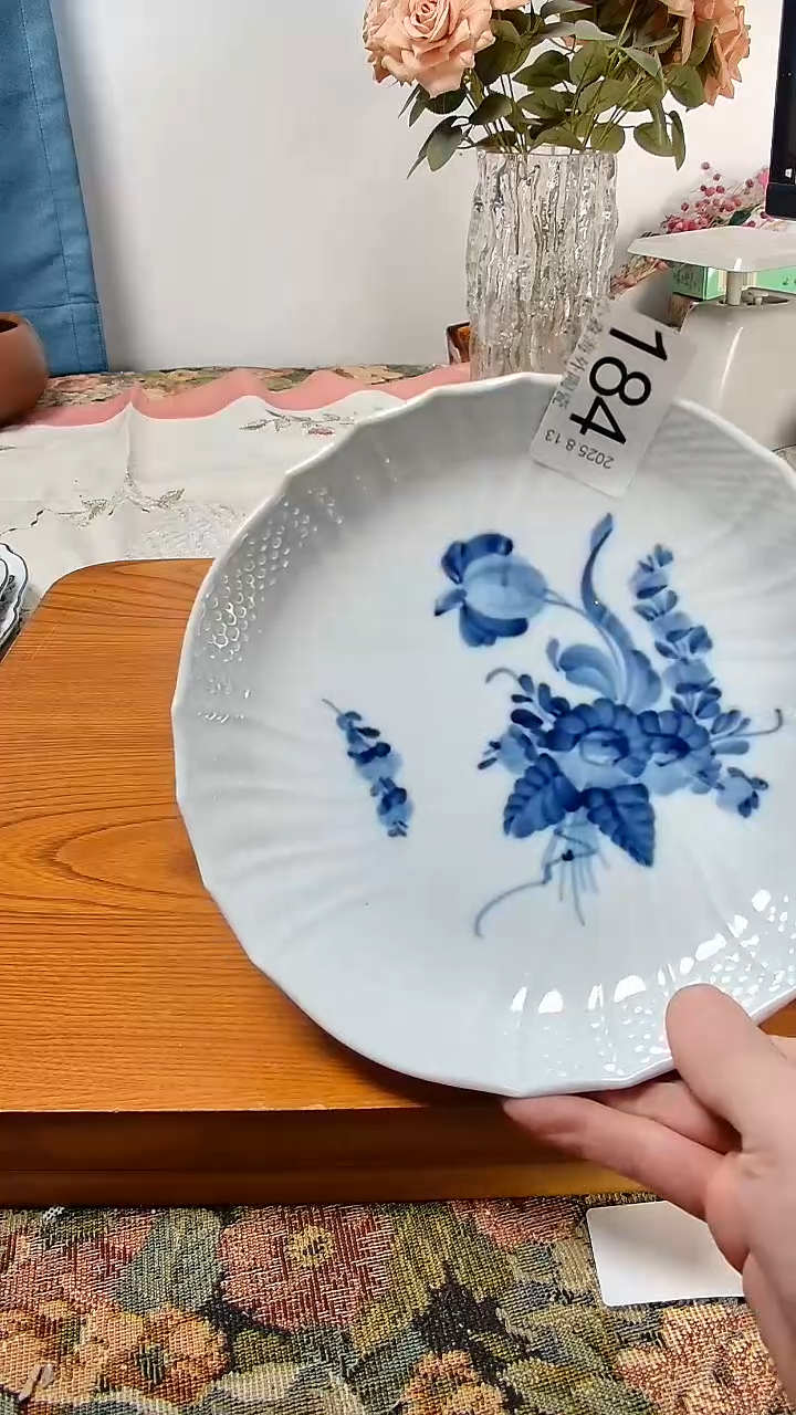 瓷片用****6小淼海外陶瓷工艺品