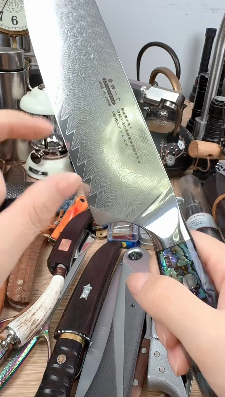现代瓷片外贸小公主1
