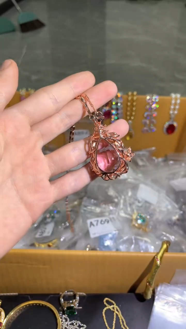 非金属无简约气质经典百搭款A860