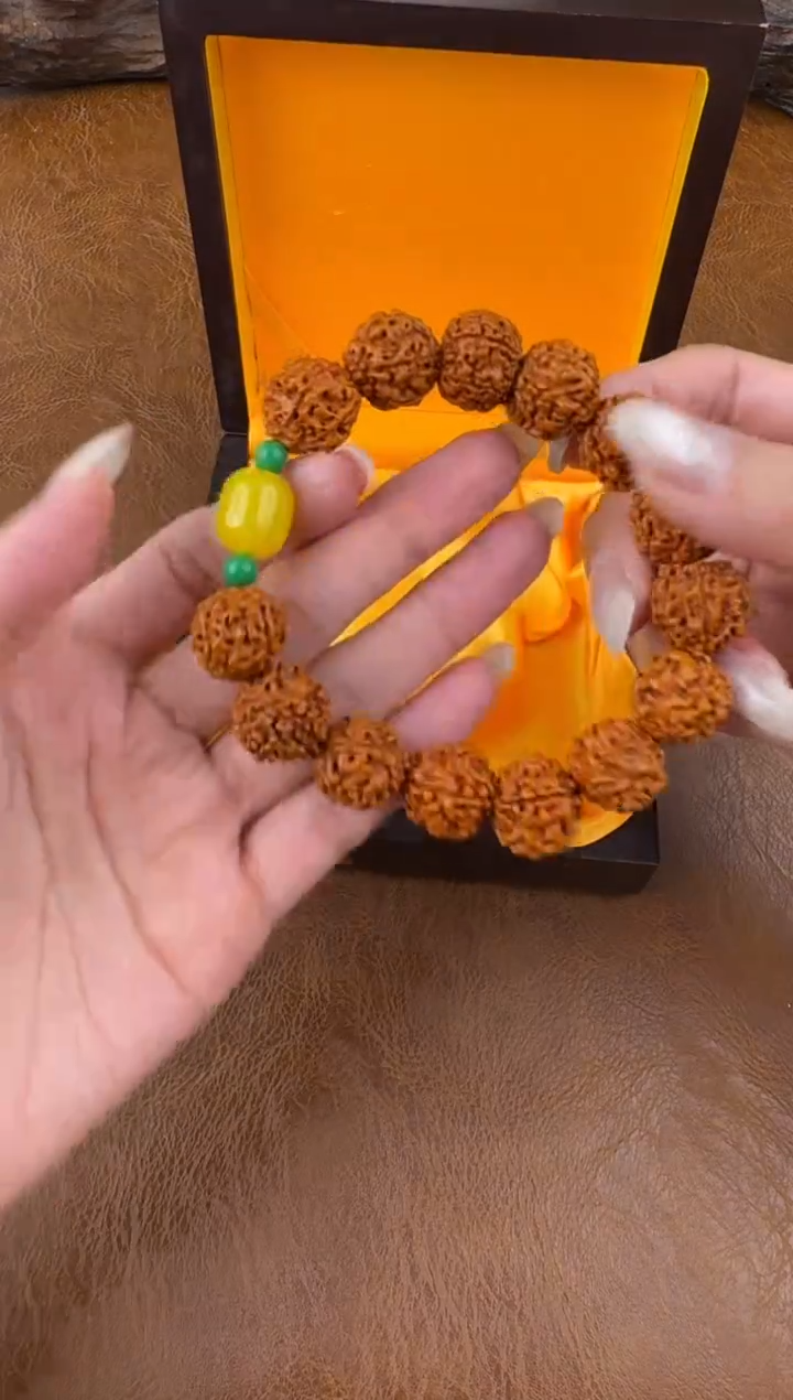墨韵阁文玩金刚菩提链接@@f527