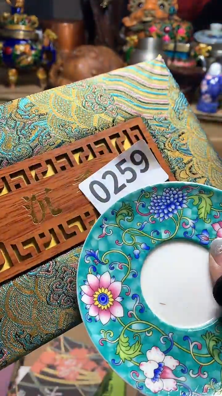 【闪购商品】瓷器默认微瑕瓷器