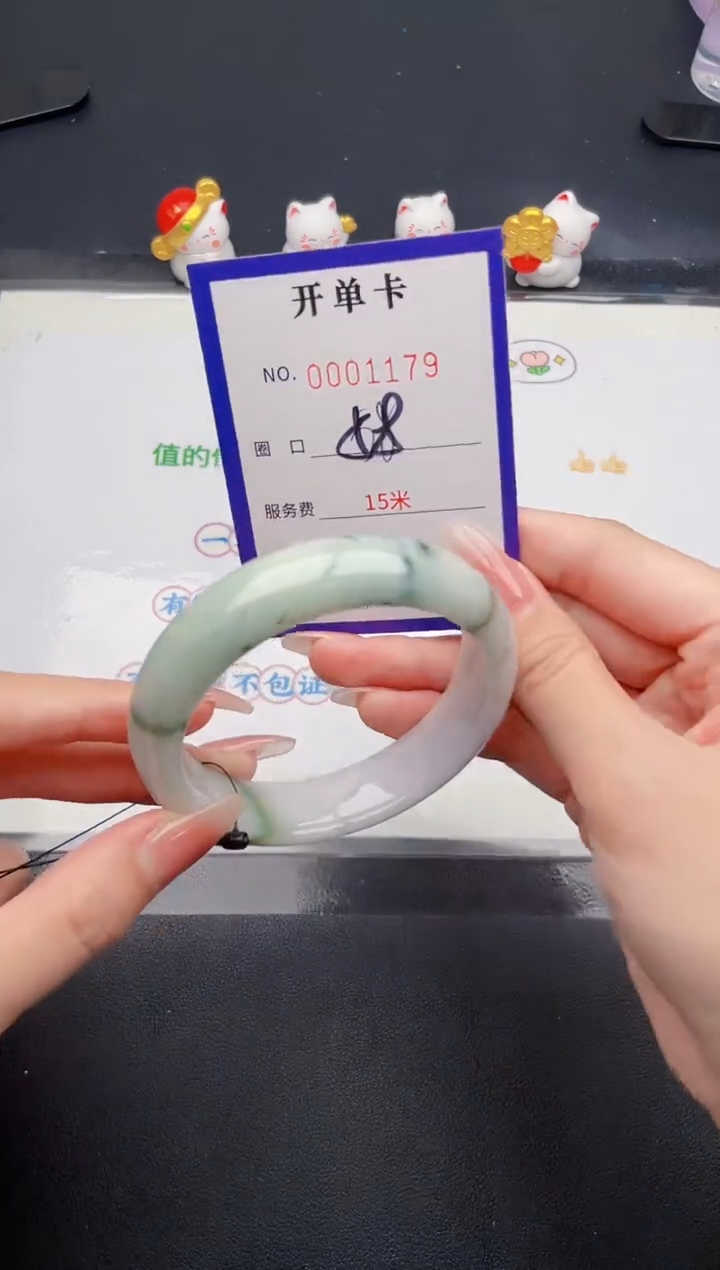未镶嵌手镯翡翠翡翠手镯未镶嵌