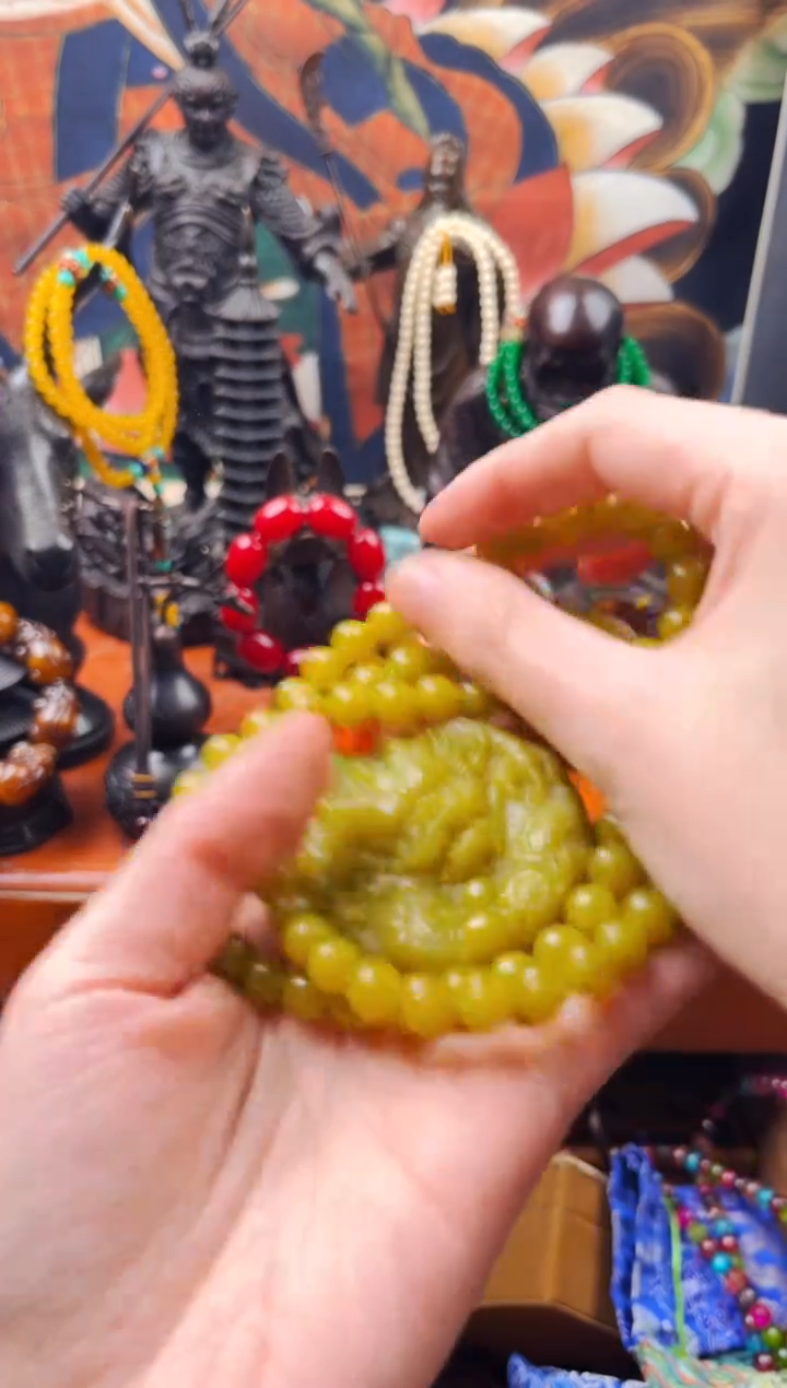 【闪购商品】和田玉1未镶嵌飞姐精品专属推荐30