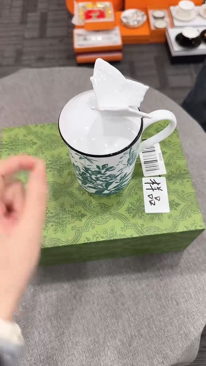 【闪购商品】杯H0806------------