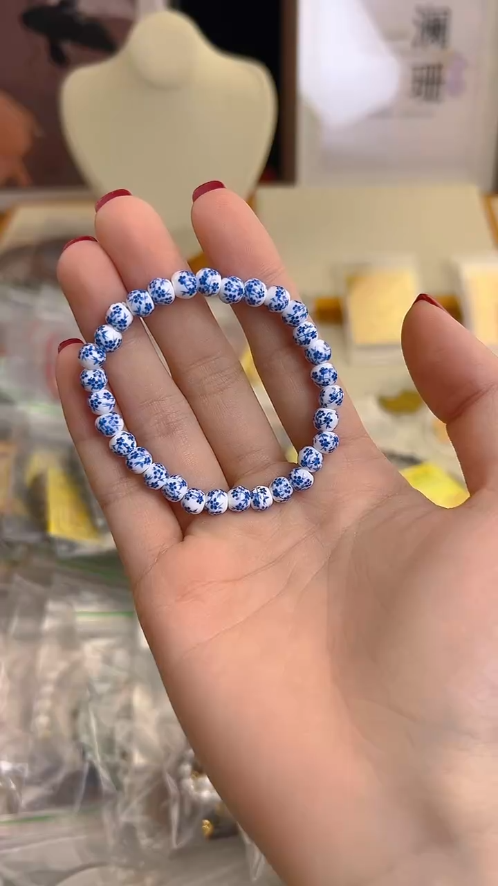 【闪购商品】手串