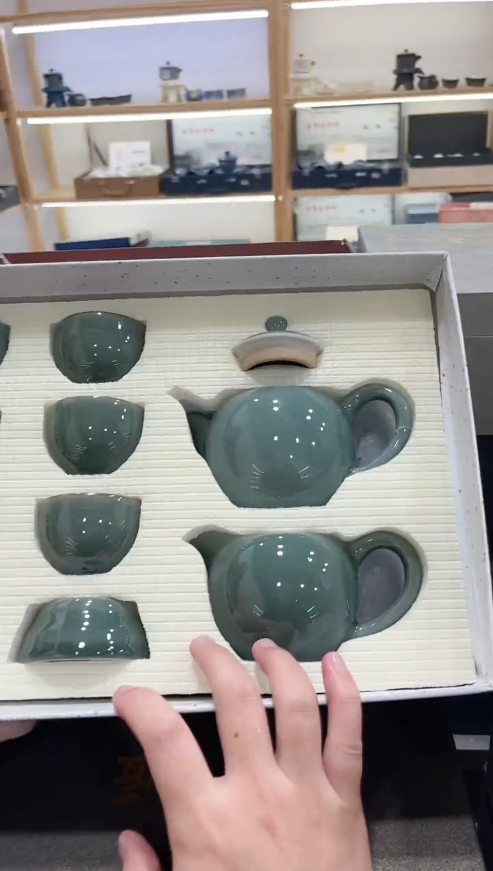 【闪购商品】展宏茶具展宏茶具@A-