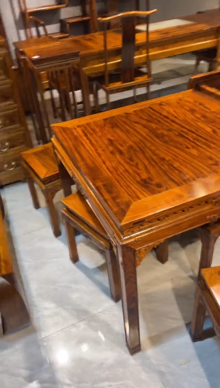 木家具改价 链接