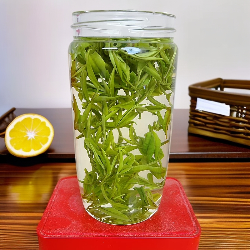 5号 2025年新茶  舒城小兰花  浓香耐泡  兰花香味  招牌口粮茶  