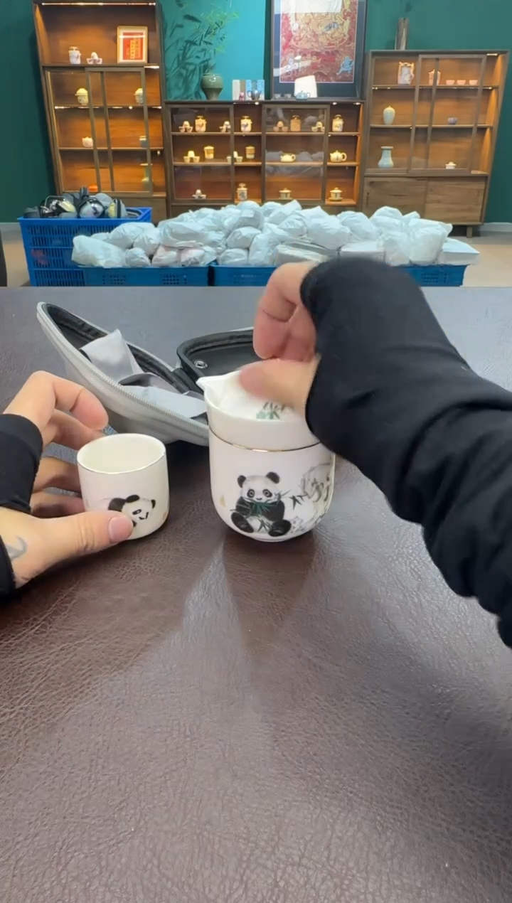 【闪购商品】摆件瓷SC1111111111