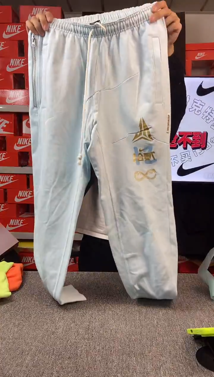 【瑕疵修复】191编码 NIKE/耐克 直播间过款为准 尺码