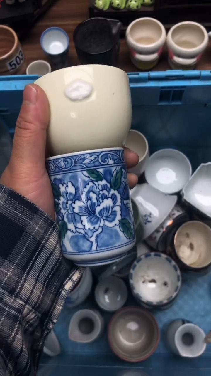 瓷片一***@A龙华精品陶瓷店