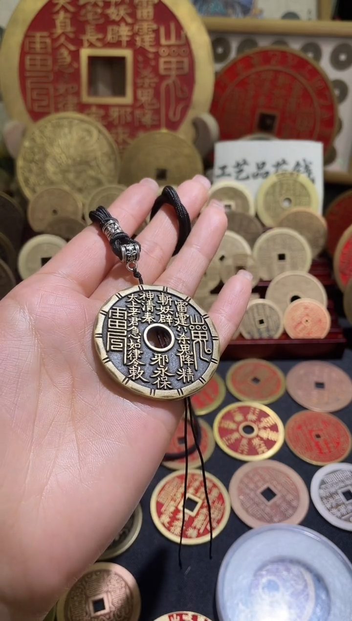 铜现代手工艺花钱