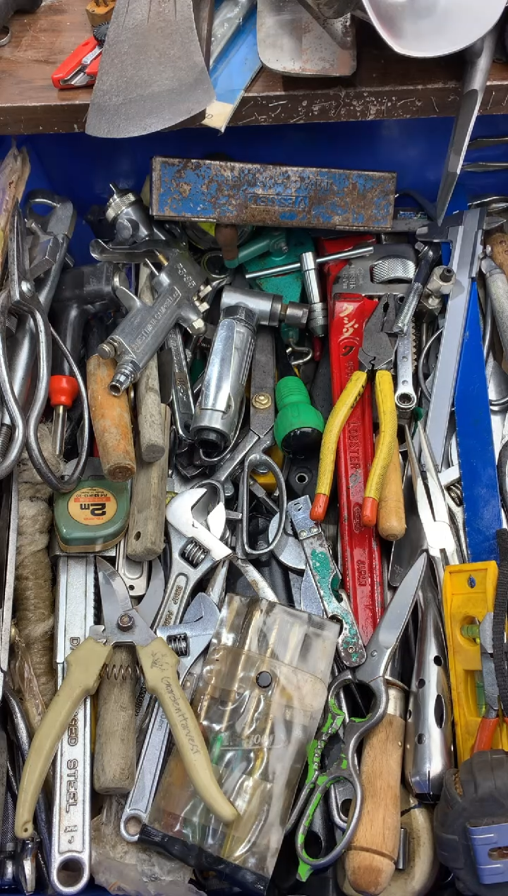 阳*可乐日本工具仓库闪购链接