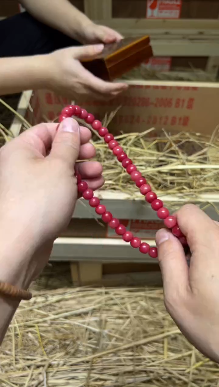 手串精选手串233（无礼盒发货）