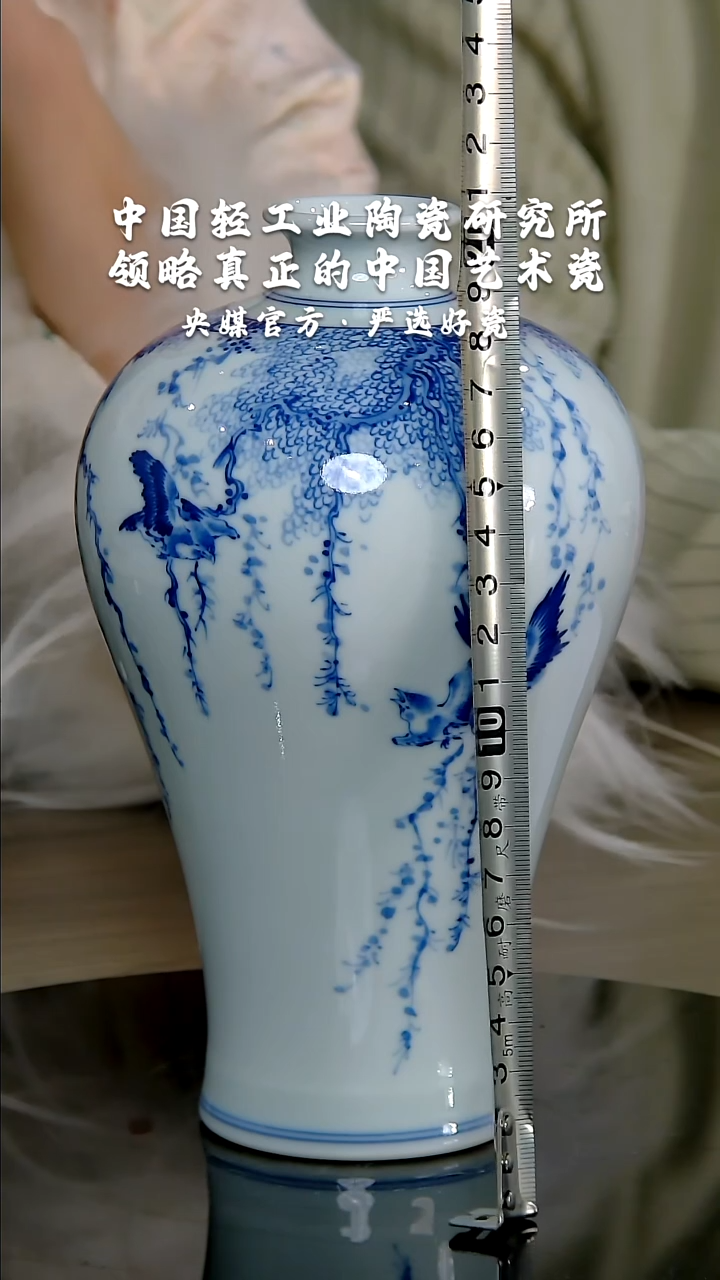 【闪购商品】瓷片陶瓷 研究所 流水47