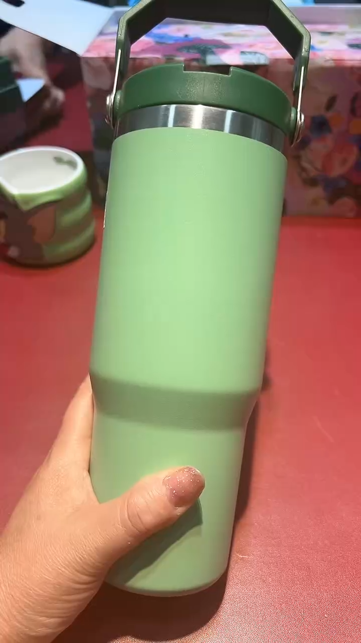 【闪购商品】瓷片锅碗瓢盆一件不剩