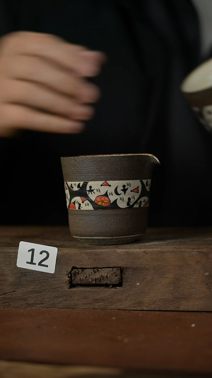 【闪购商品】瓷片特惠福利！陶八工设计师款 福利！！