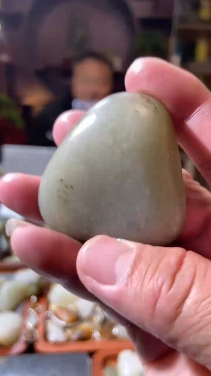 【闪购商品】和田玉挂件未镶嵌和田玉吊坠挂件精美