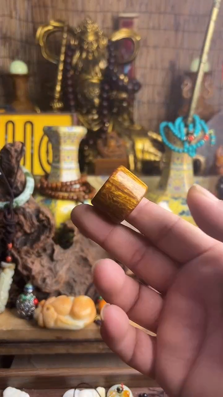 吊坠滴血莲花菩提所见即所得