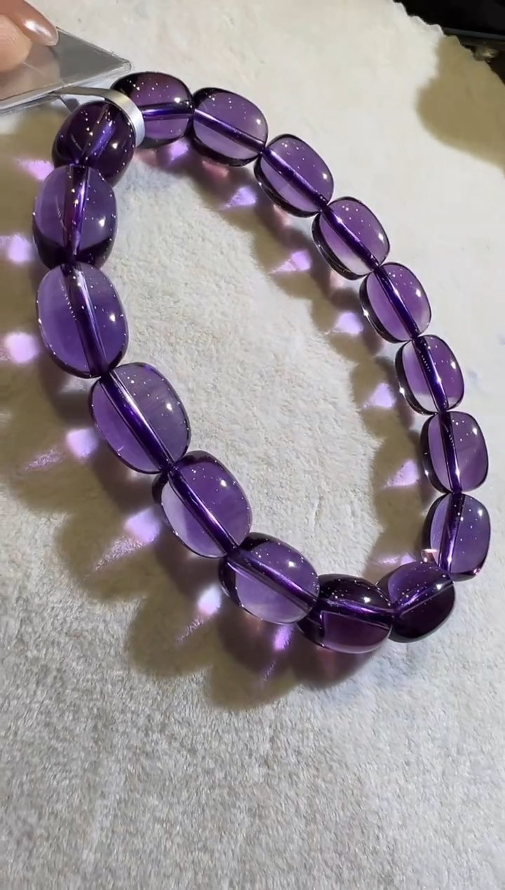 未镶嵌手链水晶水晶手链