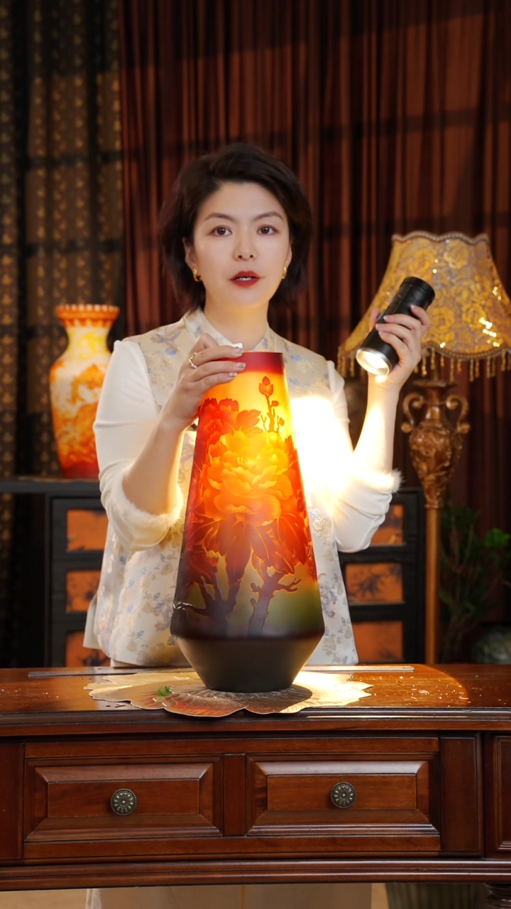 琉璃葛蕾---------