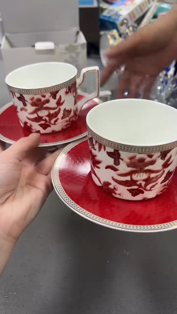 瓷片新号开播 全场放漏