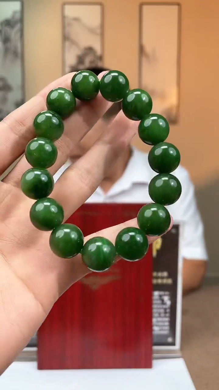 定制和田玉多样性拍一发一090126