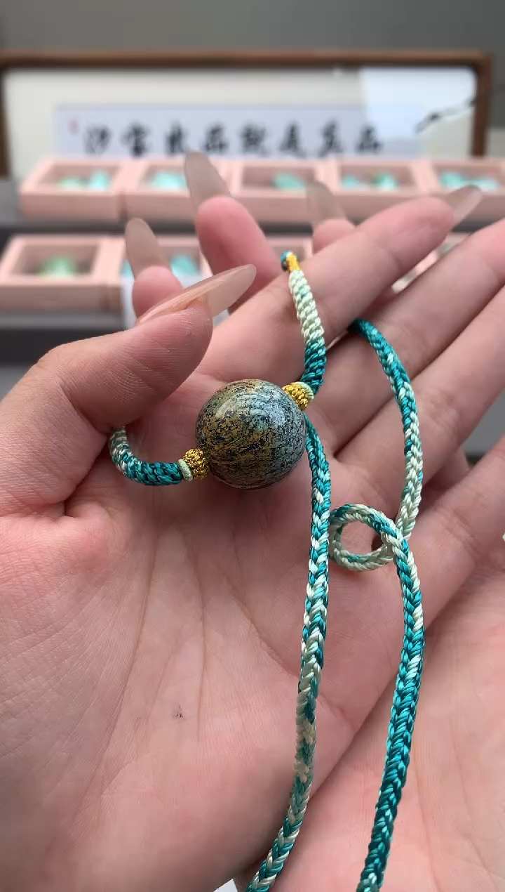 【闪购商品】南红玛瑙锁骨链未镶嵌R63