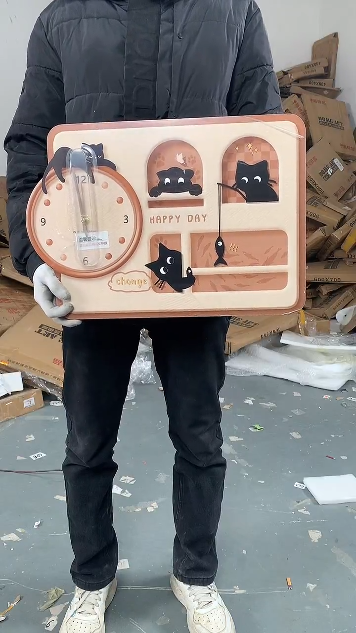 横款A70上掀电表箱遮挡30x40