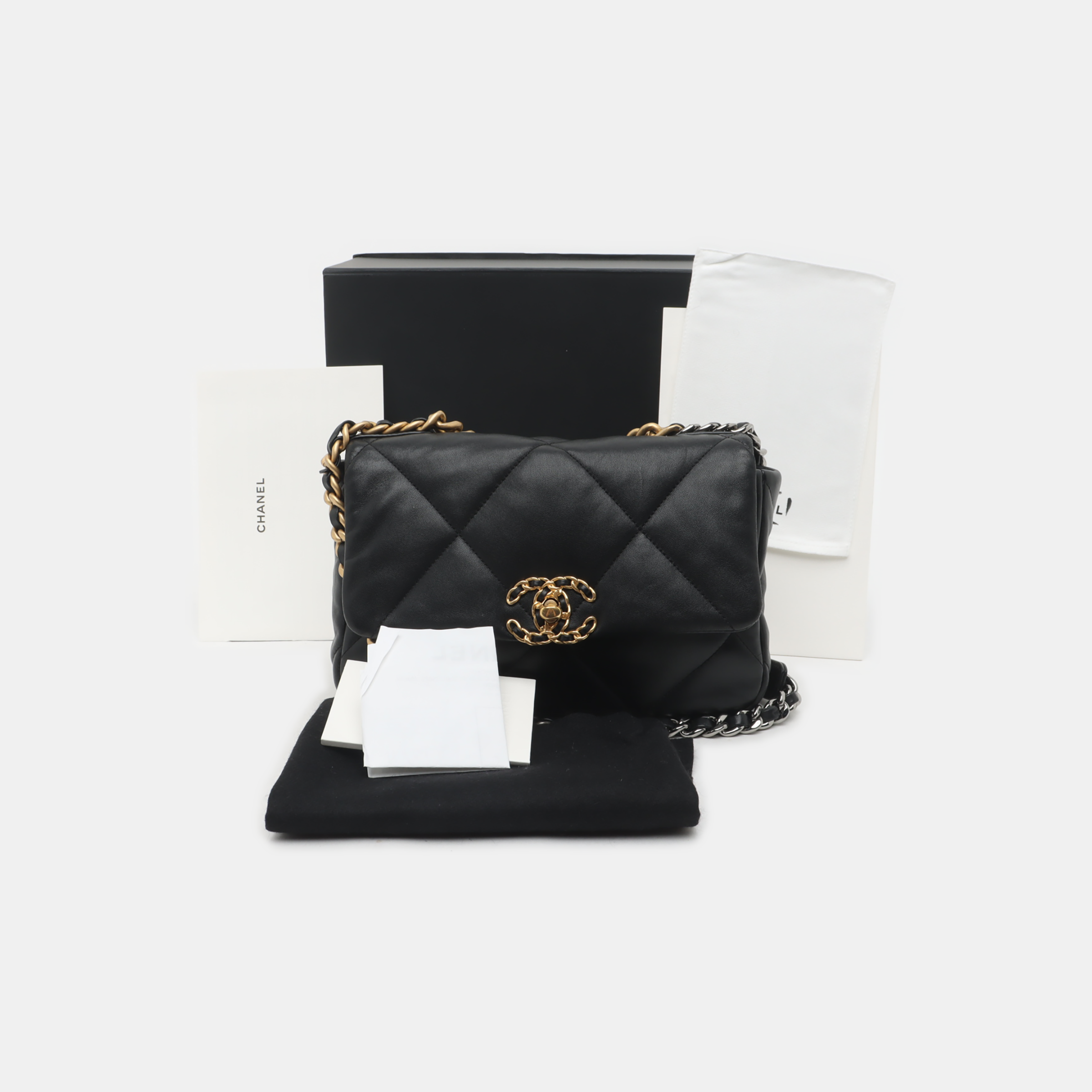 95新 Chanel/香奈儿 红布林/C1/香奈儿/58830565/z/121499