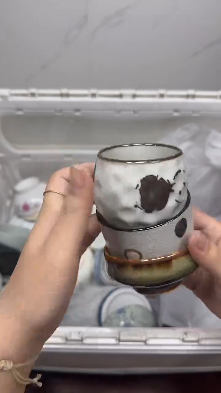 【闪购商品】535回流瓷器默认微瑕，18.8包邮