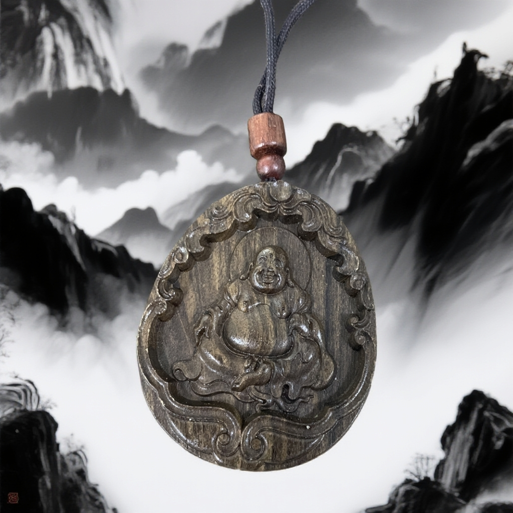 二哥文玩精品吊坠A233