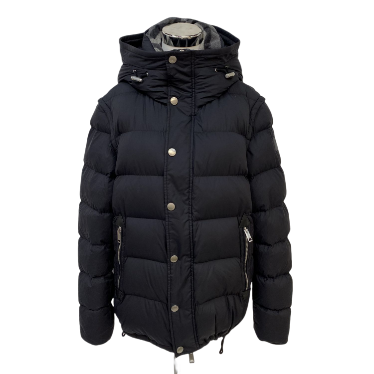 博柏利/羽绒服/95新/[251229ZCW]