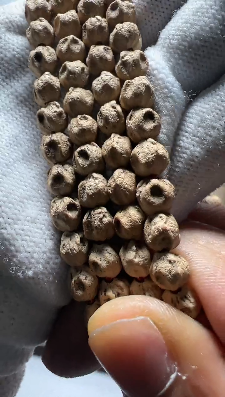 【闪购商品】柏香籽/百香籽吊坠Z012