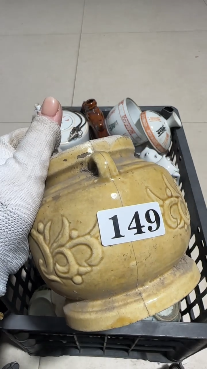 瓷片用****8京信工艺品149