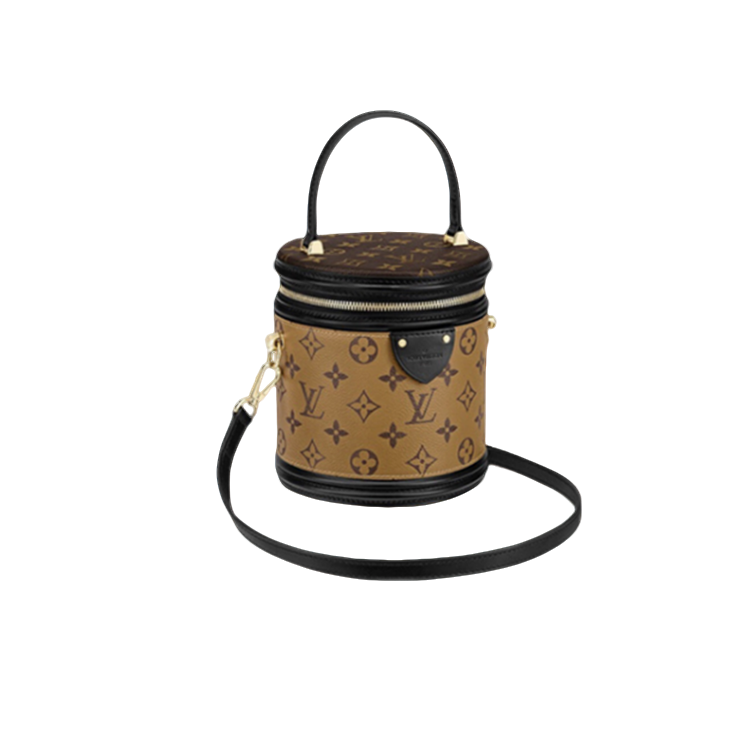 99新 LouisVuitton/路易威登 发财桶水桶包