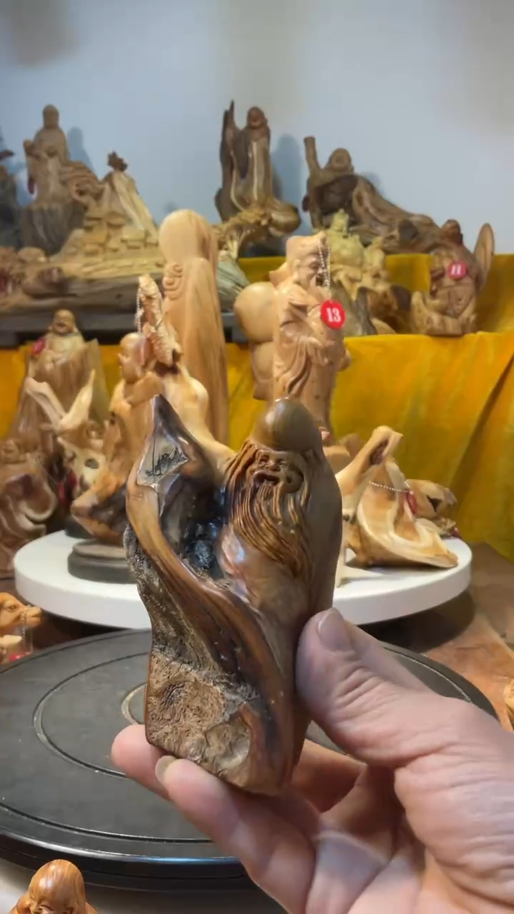 【闪购商品】柏木（崖柏）  寿星