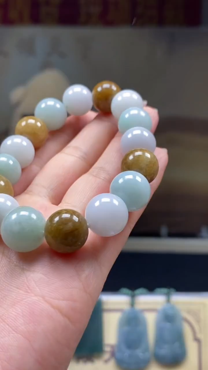 未镶嵌定制翡翠********582