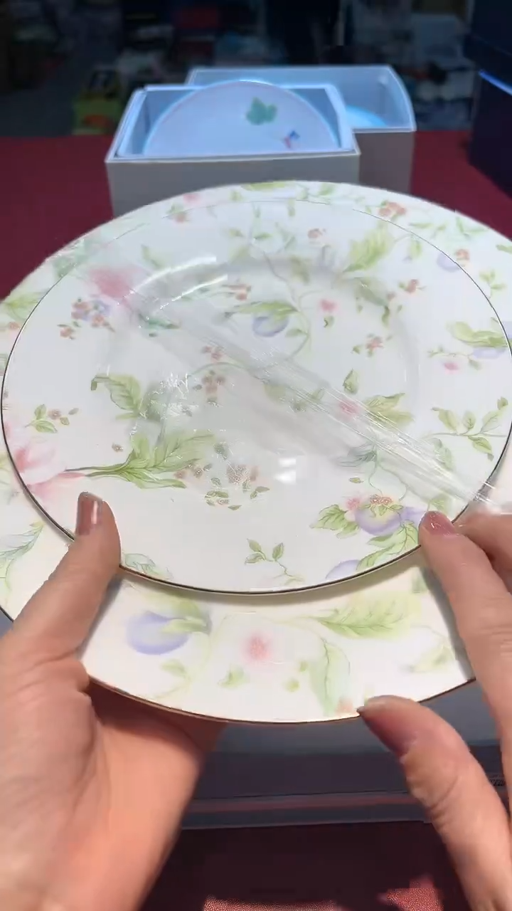 【闪购商品】瓷片大漂亮瓷器一件不留