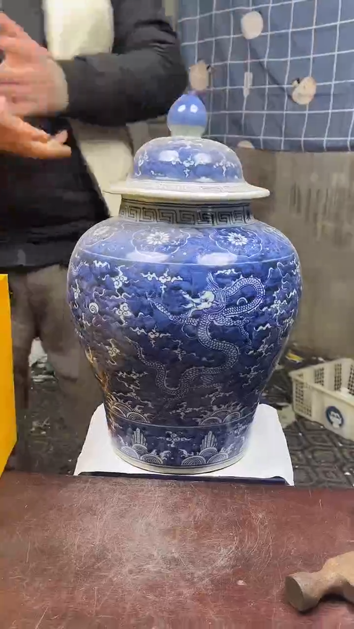 【闪购商品】摆件景德镇陶瓷摆件