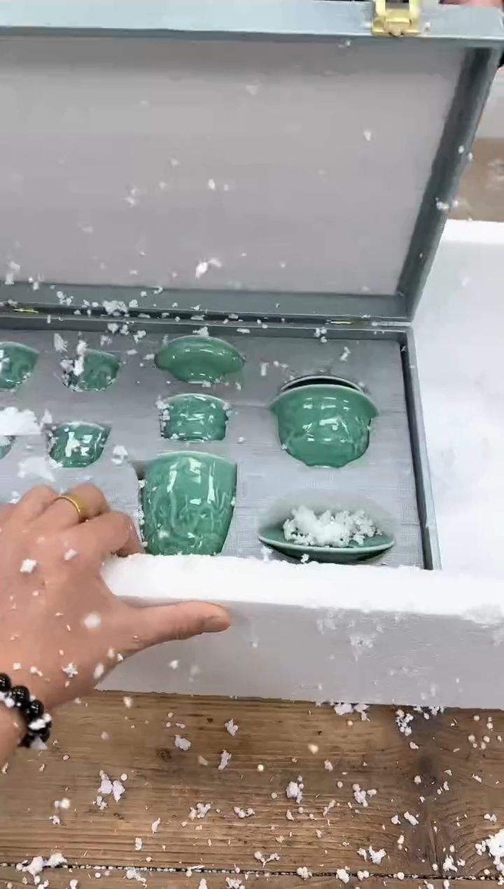 【闪购商品】其他清山陶也商品链接@@