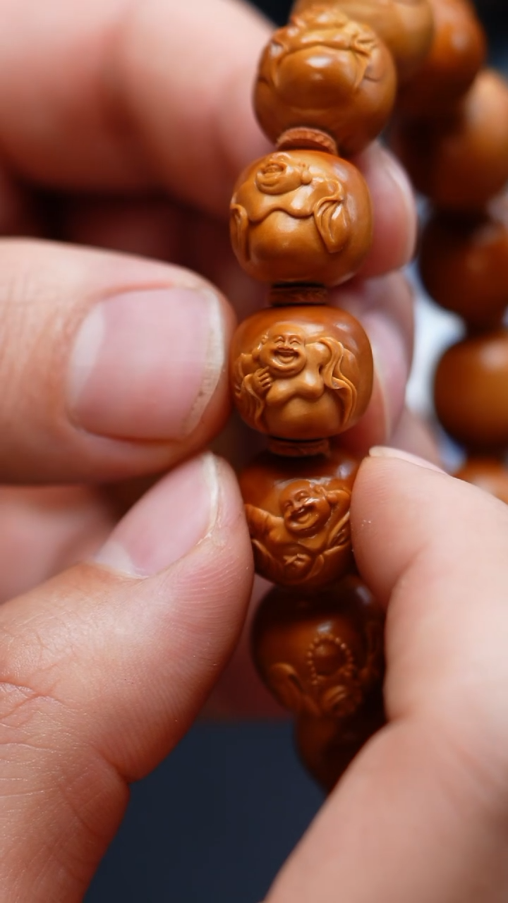 手串/手链橄榄核橄榄核-