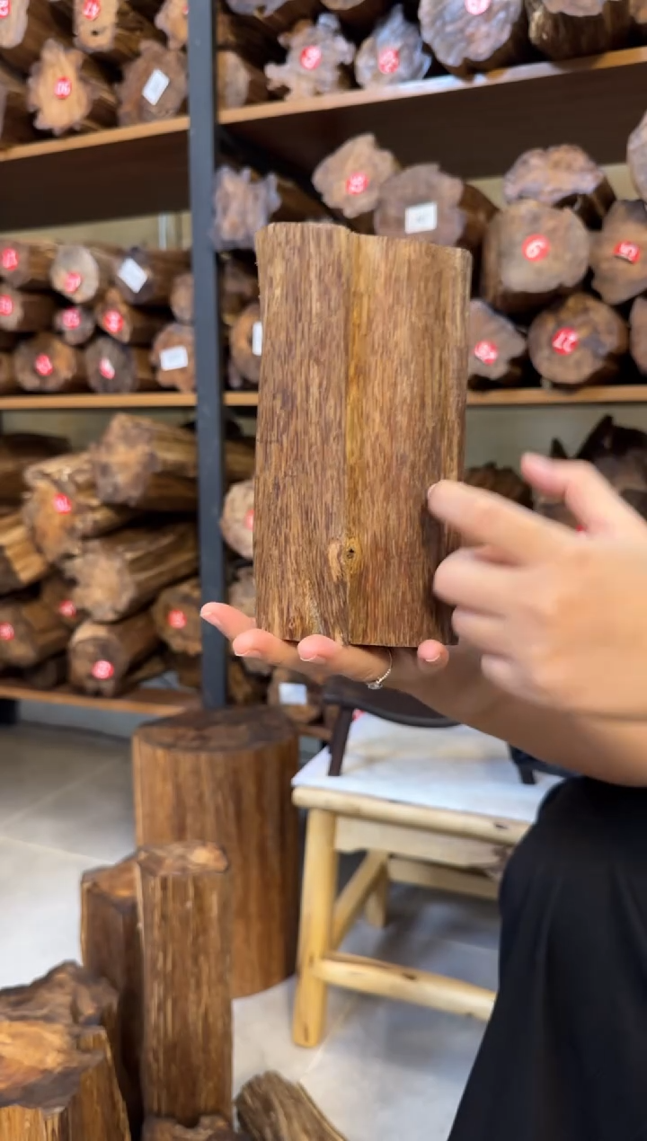 沉香沉香枕 沉香原料发一件38