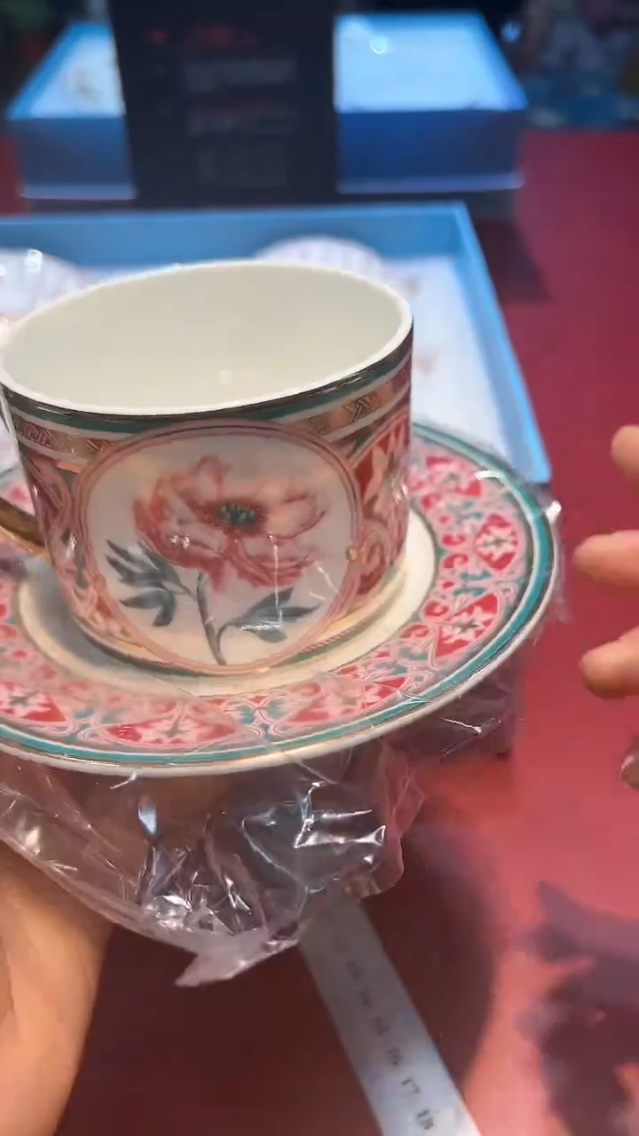 【闪购商品】瓷片锅碗瓢彭一件不剩