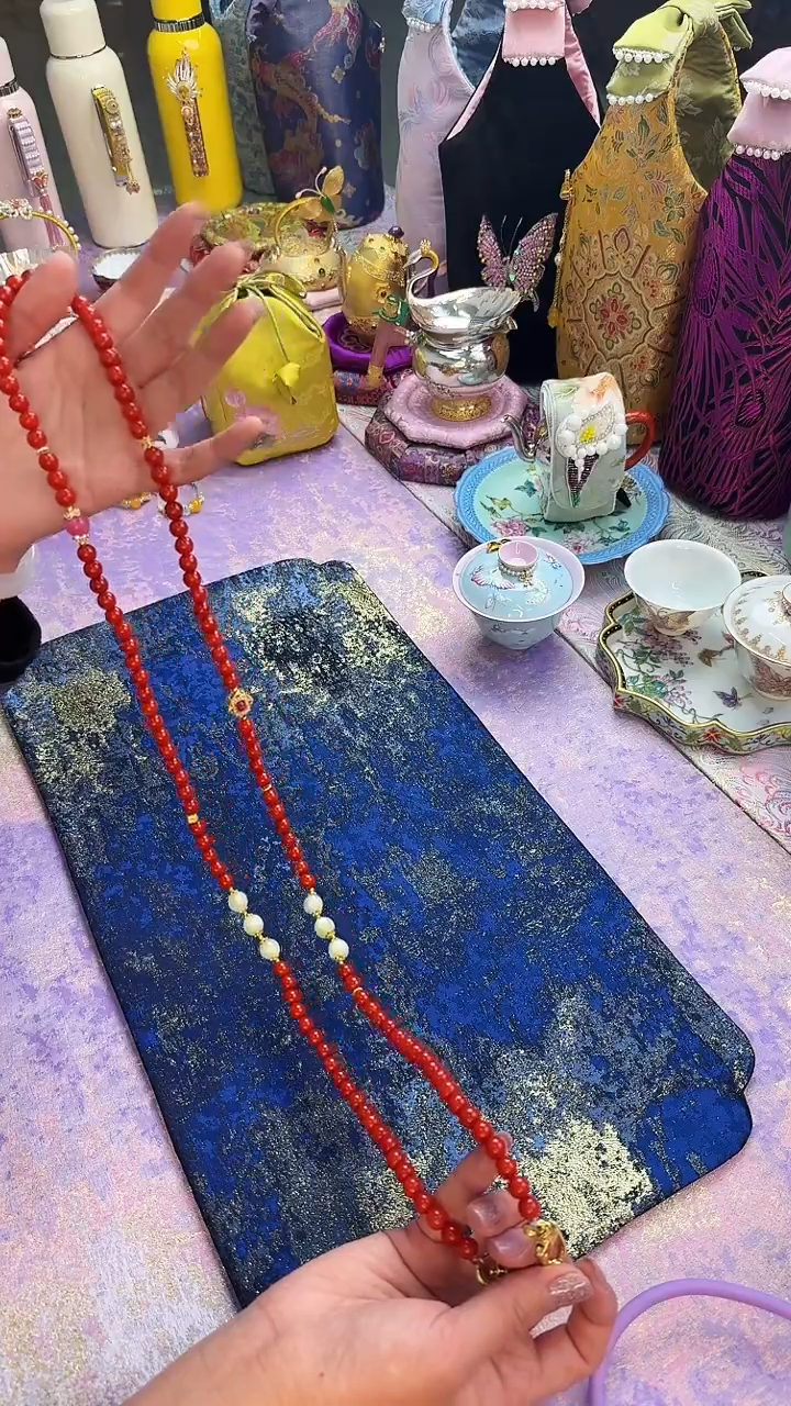 69重工手作包包斜挎链条